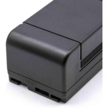 Batteria VHBW 400 mAh 6V per Fotocamera JVC GR‑AXM220U