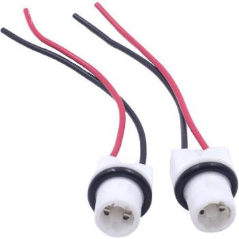 Base Lumière W5W Double Port KE LI MI