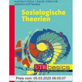 Soziologische Theorien