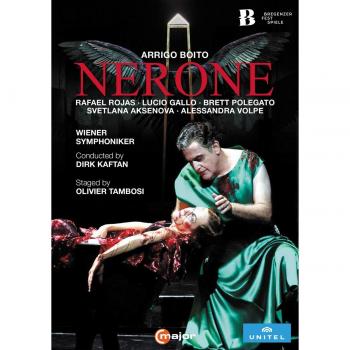 Boito : Nerone