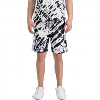Short Alpha Industries Teinture