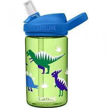 Camelbak Eddy Kinderflasche 400ml Hip Dinos