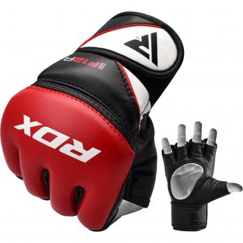 RDX F12 MMA Training Gloves