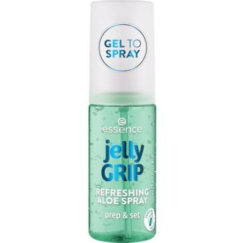 Essence Spray Aloe & Gel Fissaggio Grip