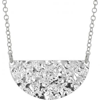 Collier de Plata Artesanal 'Cléopatra'