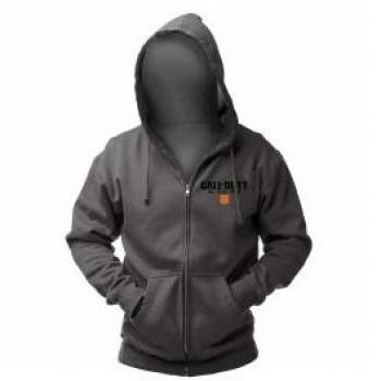 Sweat Black Ops 4 Gris