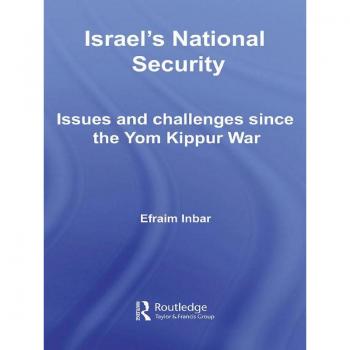 Vitalsource Technologies, Inc. Israel's National Security