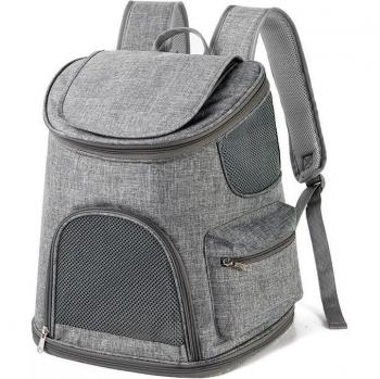 Oxford Fabric Cat Travel Bag