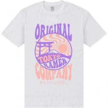 TORC Uni-Tokio Shirt M (Weiß) für Erwachsene