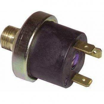 Pressostat de sécurité manque d'eau 0.5b