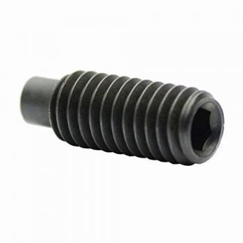 Vite M6x8 c/perno 4x2mm (art. 663-201)