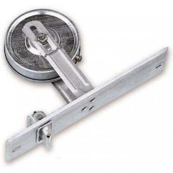 Tende a Rullo Bolis Italia Bobine Metallizzate