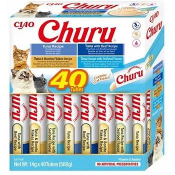 CHURU