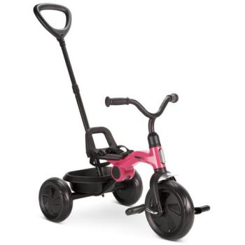 Trike QPlay Ant Plus Rosso
