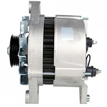 Alternador 67A HELLA 8EL 012 427-751