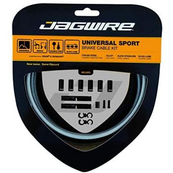 Jagwire Universal Bremskabel-Set