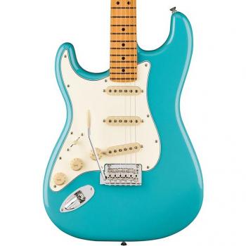Fender Player II Stratocaster LH Aquatone Blue