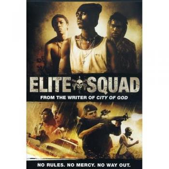 Élite Squad : Version Discée – Zone 1