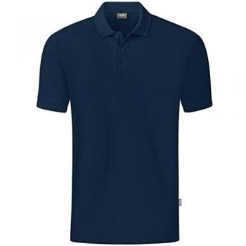 Polo enfant Jako Durable Bleu 10 ans