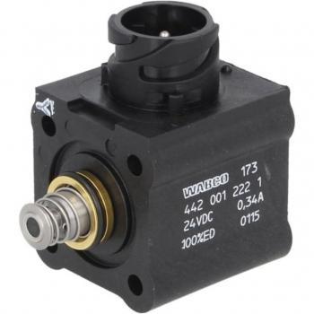 WABCO 4420012221 Bloque Distribuidor para Suspensión Neumática
