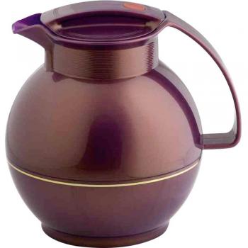 ROTPUNKT Isolierkanne 360 1,0 l shiny amethyst