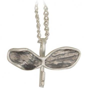 Fanattik Harry Potter: Collana con Chiave Volante