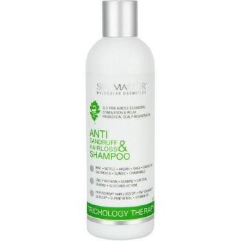 Shampoing SpaMaster AntiPellicules & AntiChute