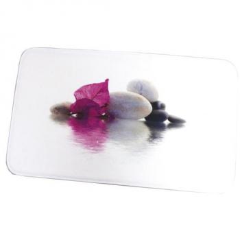 Alfombra de Baño Borneo 45 x 75 cm