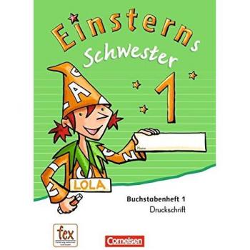 Einsterns Schwester