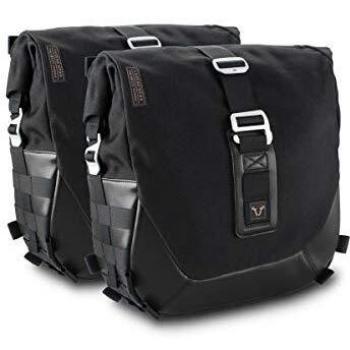 Kit Borse e Supporti Legend Gear LC Black Edition BC.HTA.22.895.20100