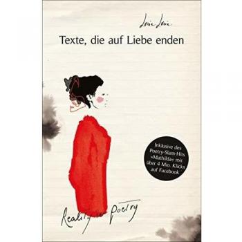 Texte, die auf Liebe enden, Narrativa di Lucia Lucia