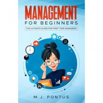 Pontus, M. J.: Management for Beginners