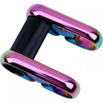 Litepro 25.4mm Hollow Handlebar Stem for Folding Bicycles