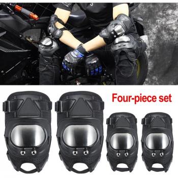 Equipo de Protección Codo-Motocicleta AllSeason