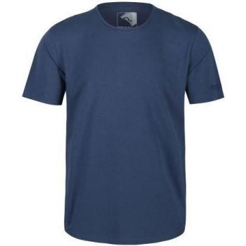 Regatta Mens Tait Lightweight Active T-Shirt XL grey