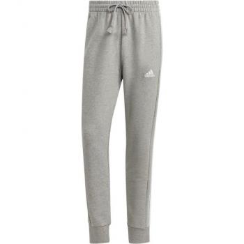 Pantalon de survêtement Adidas Essentials French Terry Tapered Cuff 3-Stripes
