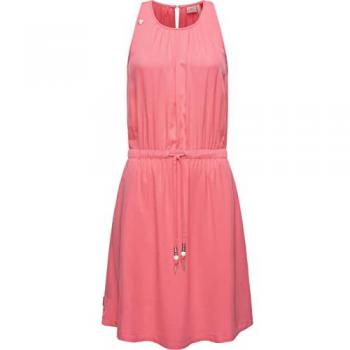 Blusenkleid RAGWEAR Sanai, 100% Viskose, Gr. XL (42)