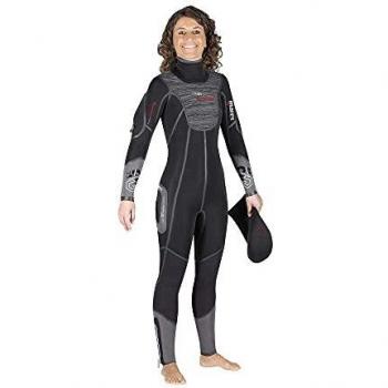 Graphene Sheet Flexa Dives – S3, 44 mm