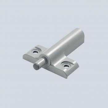 HETTICH Universal Anschraubdämpfer Silent System, voll vorliegend, vorliegend, halb vorliegend, 60687