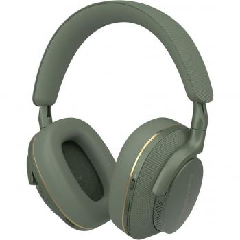 Bowers & Wilkins Px7 S2e Grün