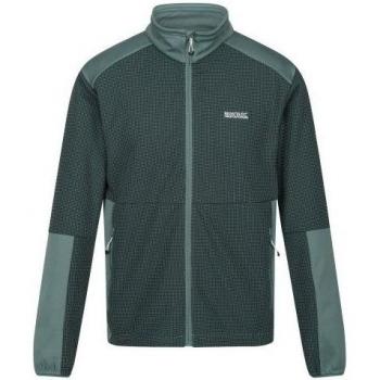 Giacca in pile da uomo con zip Regatta Highton III
