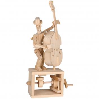 Timber Kits Bass Player Edition