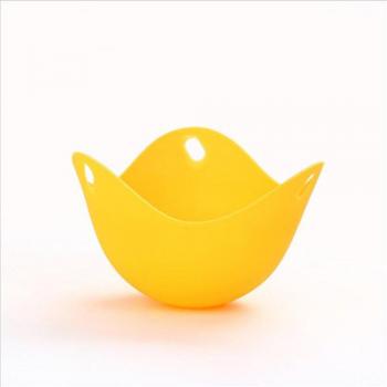 Molde para huevos de alta temperatura