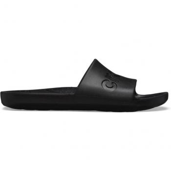 Crocs Unisex Ciabatte Nere EU 41-42