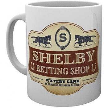 GB Eye Peaky Blinders 10oz Mug