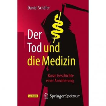 Vitalsource Technologies, Inc. Der Tod Und Die Medizin
