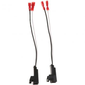 Hummer Radio Speaker Wiring Harness Pair