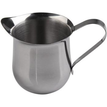 4YANG Stainless Steel Frothing Pitcher 240ml
