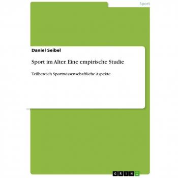 Sport im Alter