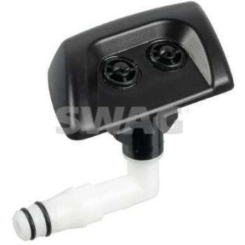 Ejetor de água para limpeza de faróis SWAG 33 10 3700